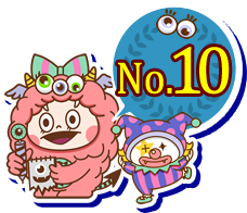 ��󥭥�10��